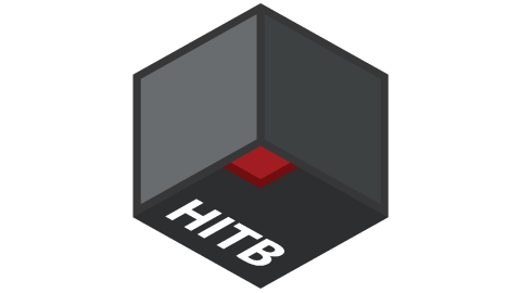 Logo of Hack In The Box - Amsterdam HITB2017AMS